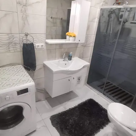 Hébergement de vacances Engin *