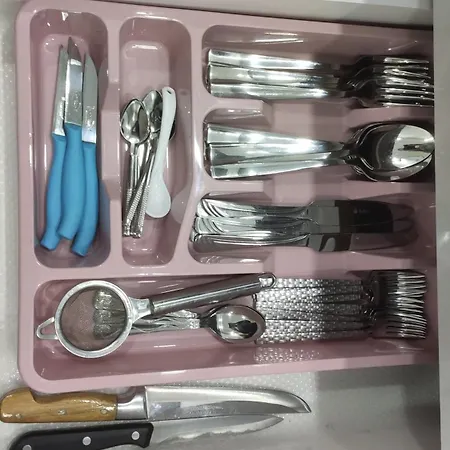 Engin 펜션 파묵칼레