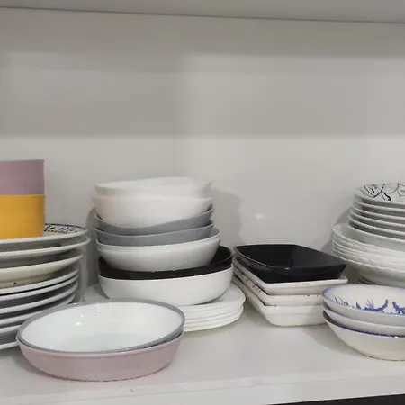 펜션 Engin 파묵칼레