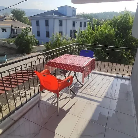 Engin * パムッカレ