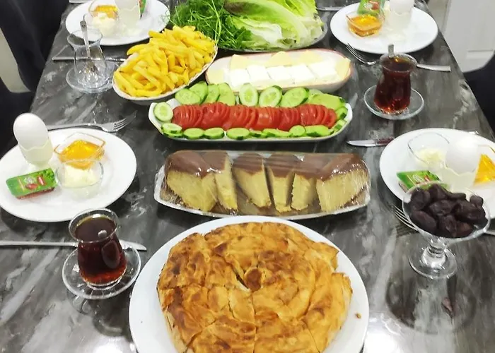 Engin Dom wakacyjny Pamukkale