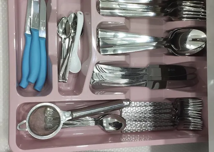 Engin Dom wakacyjny Pamukkale