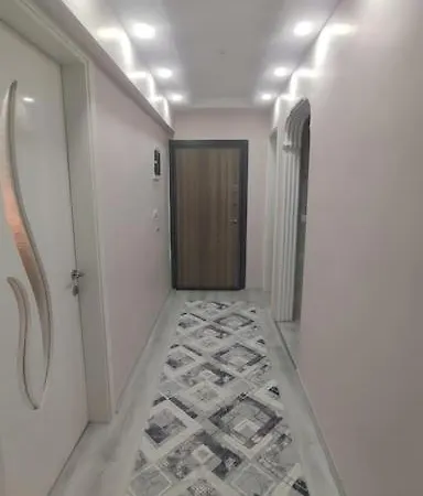 Engin Holiday home