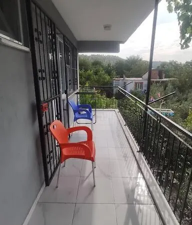 Holiday home Engin *