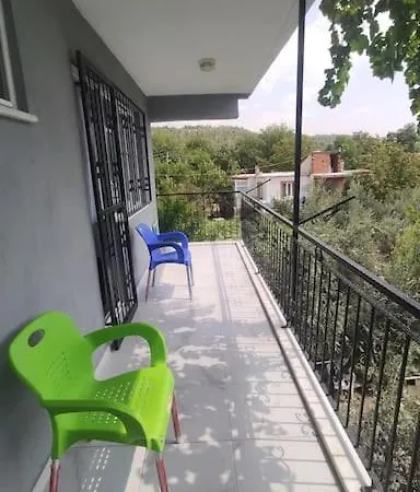 Engin Holiday home *