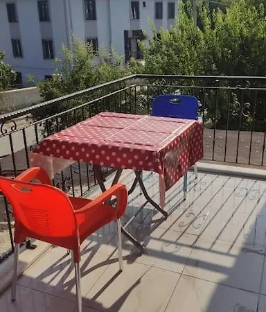 Engin Holiday home