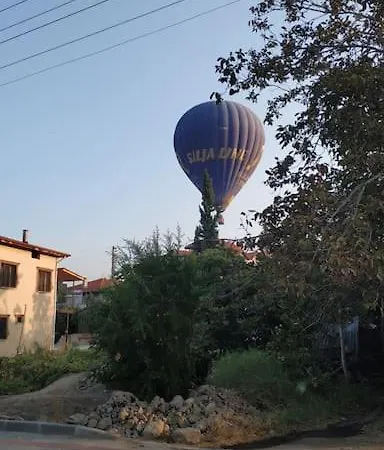 Engin Holiday home
