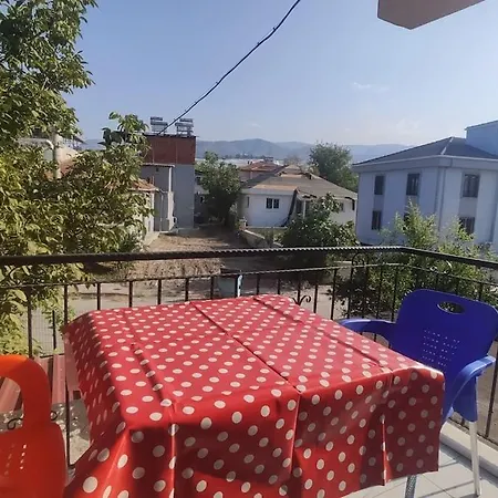 Holiday home Engin *