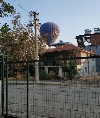 بيت للعطل Engin باموكاليه