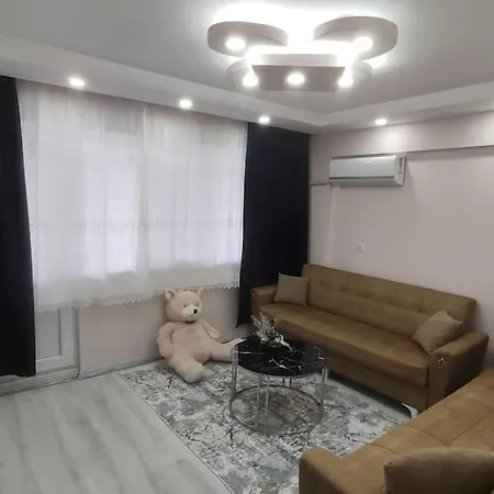 Holiday home Engin