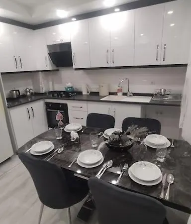 Holiday home Engin Pamukkale