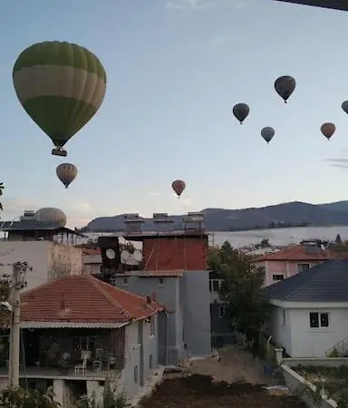 Engin Holiday home