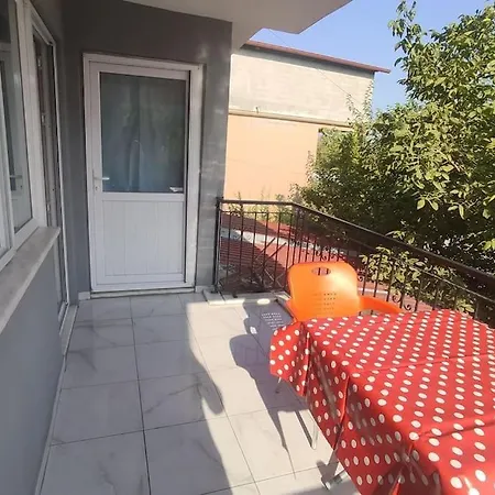 Engin Holiday home *