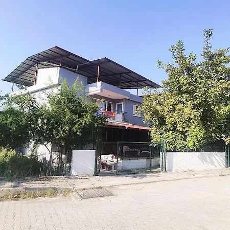 Holiday home Engin Pamukkale