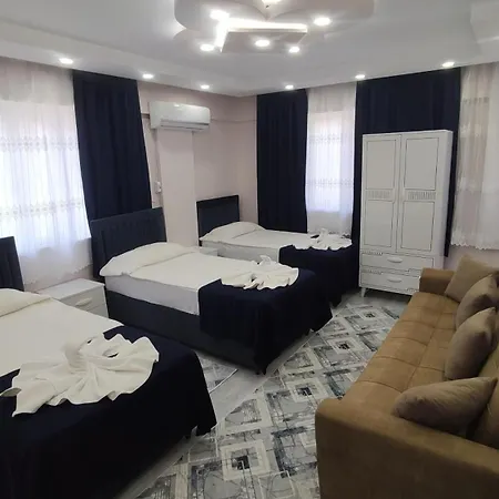 Engin Nyaraló Pamukkale