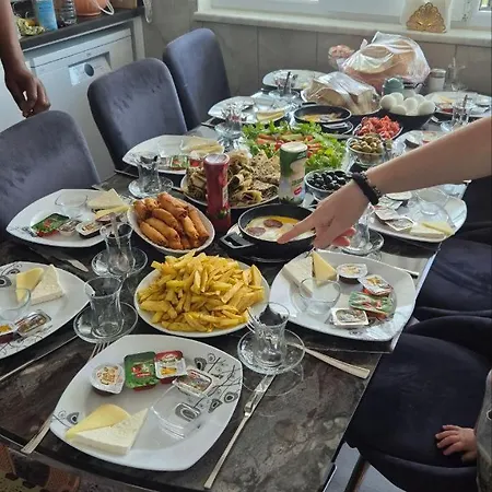 Holiday home Engin