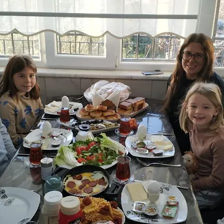 Engin Holiday home Pamukkale
