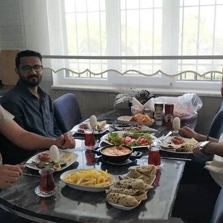 Engin Holiday home Pamukkale