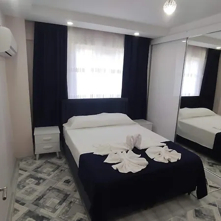 Holiday home Engin *