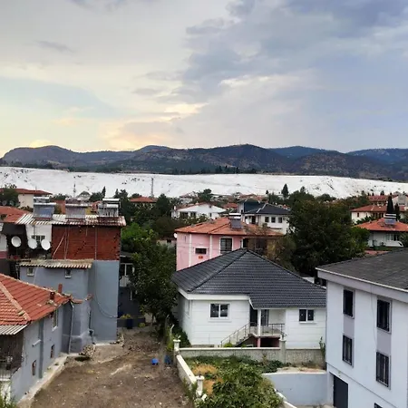 Engin Tatil Evi Pamukkale