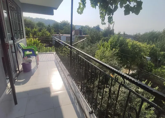 Engin Vakantiehuis *