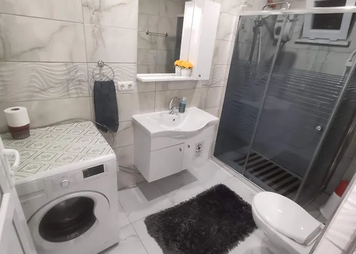 Vakantiehuis Engin *