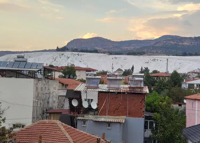 Hébergement de vacances Engin