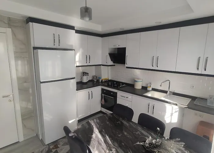 Vakantiehuis Engin *